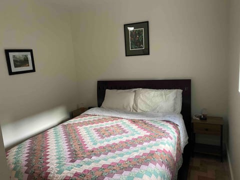 Adorable newly renovated in-town oasis!