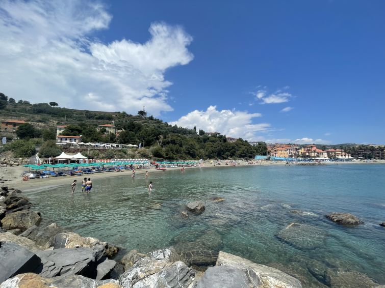 Place Place - Sole (SLR224) - San Lorenzo al Mare