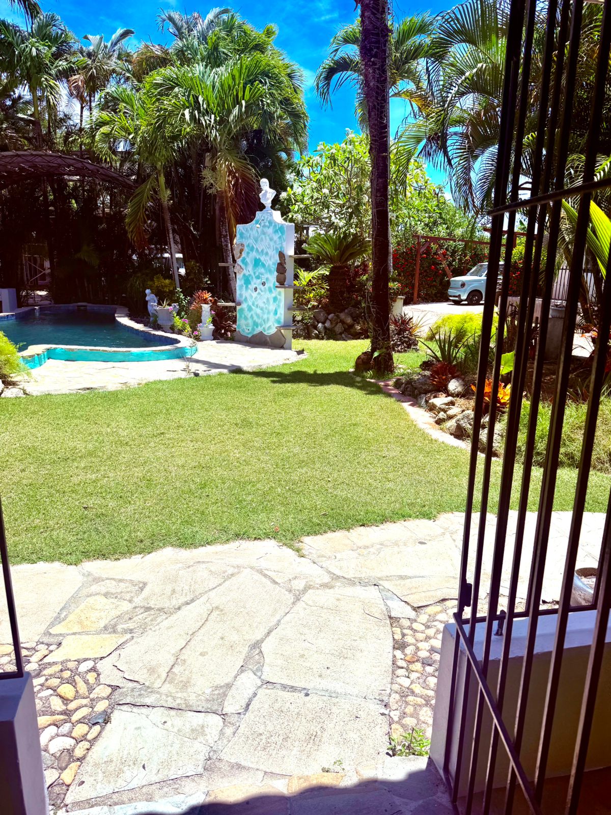 Studio Poolfront Strom inclusive image 1