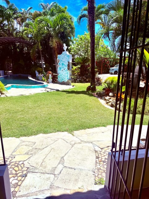 Studio Poolfront Strom inclusive image 1