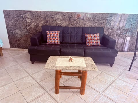 Studio Poolfront Strom inclusive