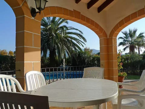 El Paradiso