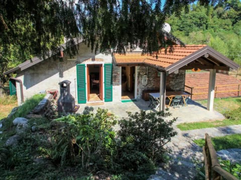Casa Mulino