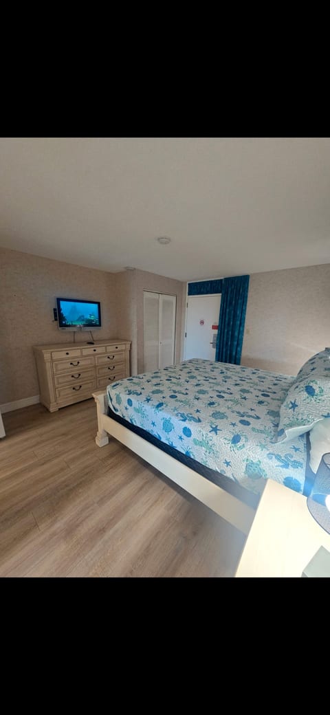 ocean view Condo in mrytle beach image 3