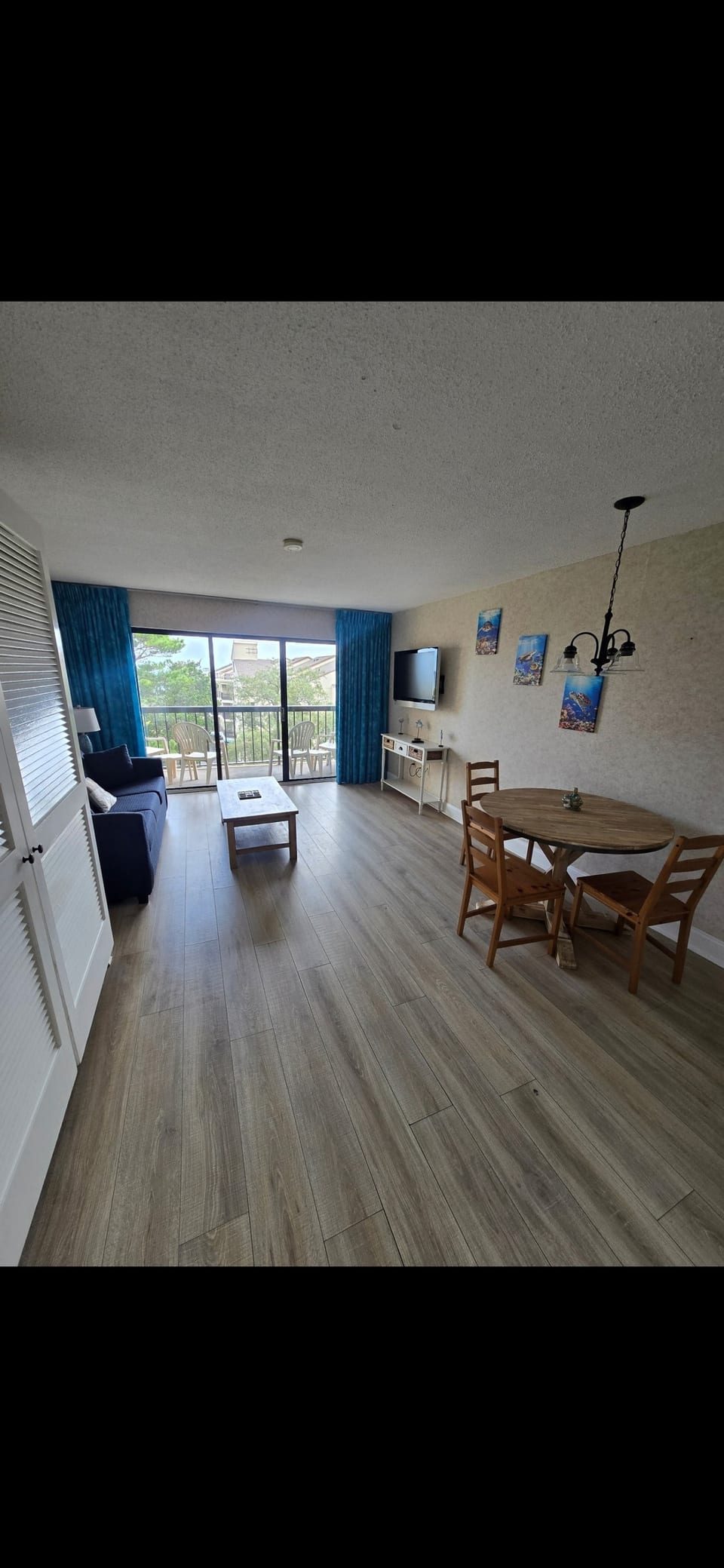 ocean view Condo in mrytle beach image 1