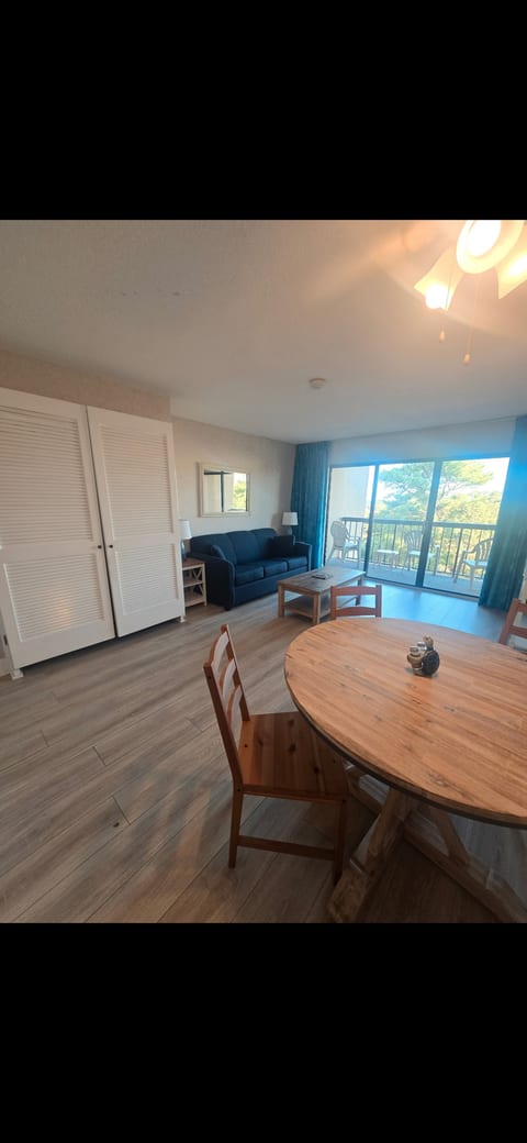 ocean view Condo in mrytle beach image 5