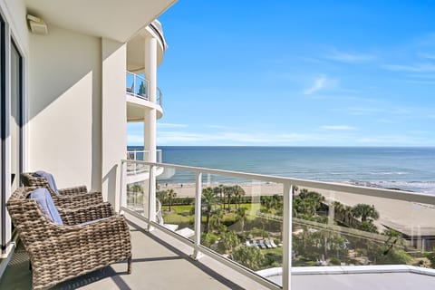 Diamond Beach Dreamscape Penthouse 6PH3