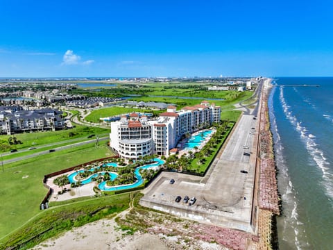 Diamond Beach Dreamscape Penthouse 6PH3