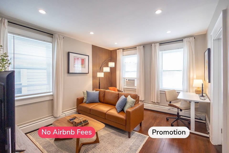 Bloomfield 2 BR, Pets OK, Park2Cars, Laundry, Fios - Bloomfield