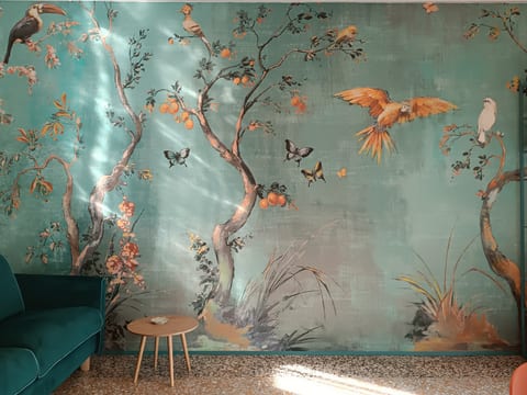 Charming Apartment San Giovanni