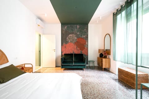 Charming Apartment San Giovanni