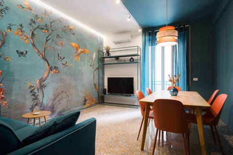 Charming Apartment San Giovanni