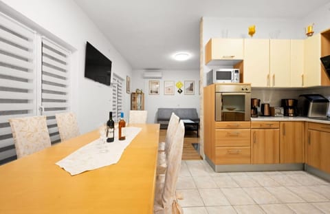 House Villa Zvonko Near NP Krka - Unit 377818-13