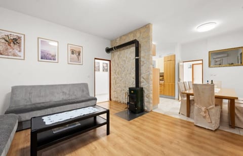 House Villa Zvonko Near NP Krka - Unit 377818-13