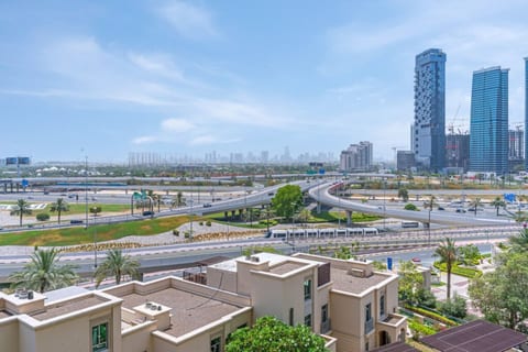 City View