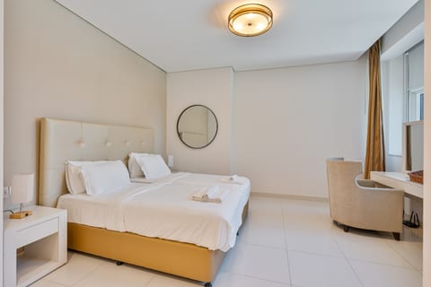 3 Bedrooms Centrally located in Business Bay