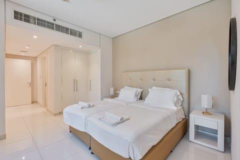 3 Bedrooms Centrally located in Business Bay