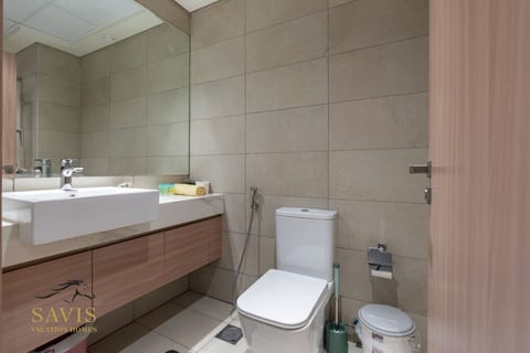 Cozy Brand New Studio in Meydan
