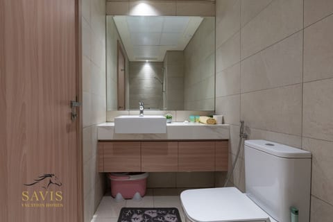 Cozy Brand New Studio in Meydan