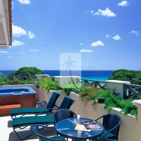 Summerland Penthouse #106 - Prospect