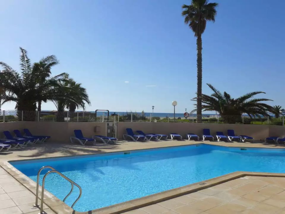 Copacabana - Canet-en-Roussillon