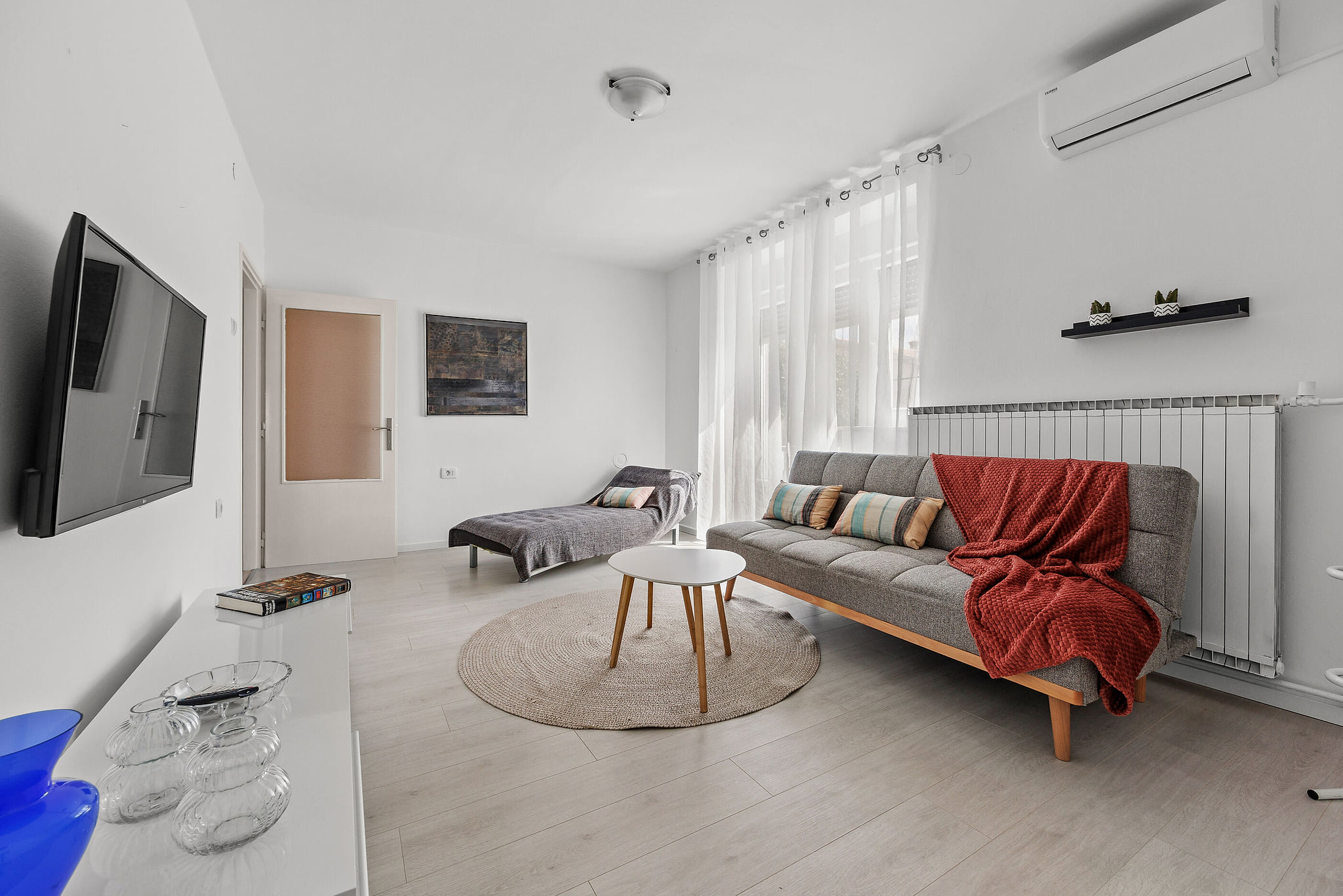 Apartment Vinez - Unit 377822-13