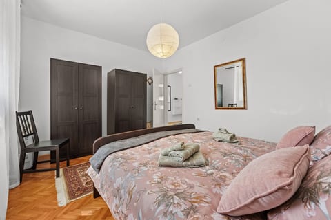 Apartment Vinez - Unit 377822-13