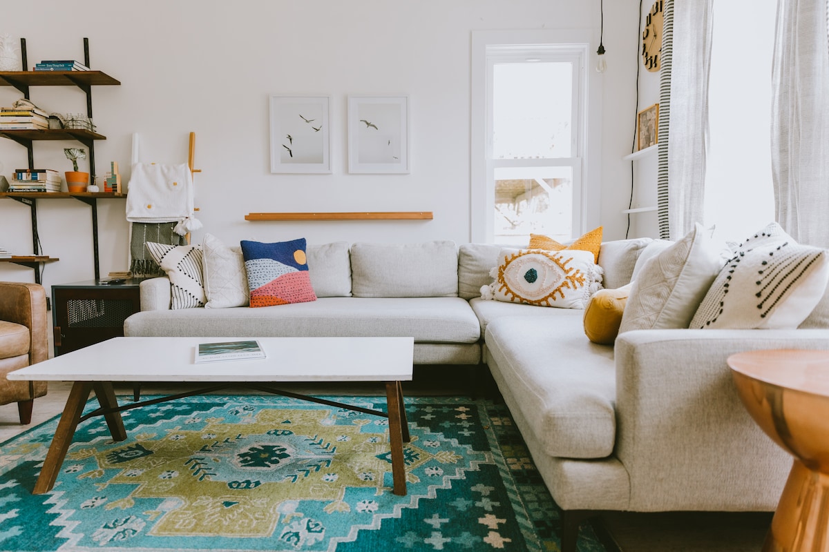 Walk to the Beach & Dowdy Park, Fenced Yard *surf* image 1