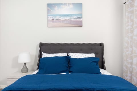 Second bed room