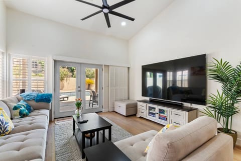 Ahwatukee Adventures Family Home With Pool