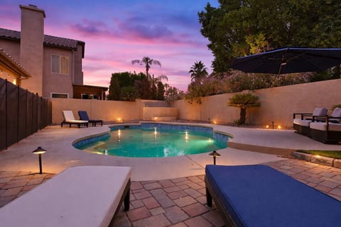 Ahwatukee Adventures Family Home With Pool