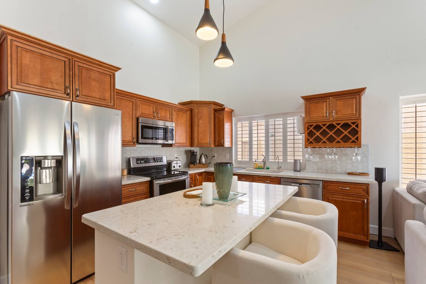 Ahwatukee Adventures Family Home + Pool