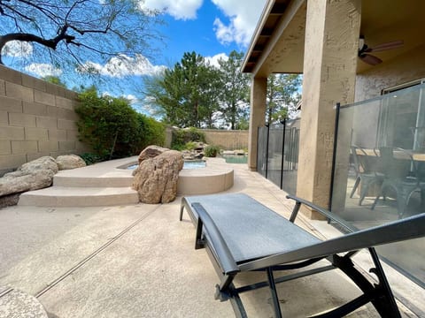 Fantastic Family Fun 5BR w Pool/Spa in Gilbert