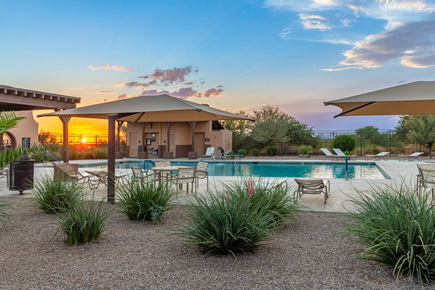 2 Bedroom plus Office Gem in Gold Canyon!