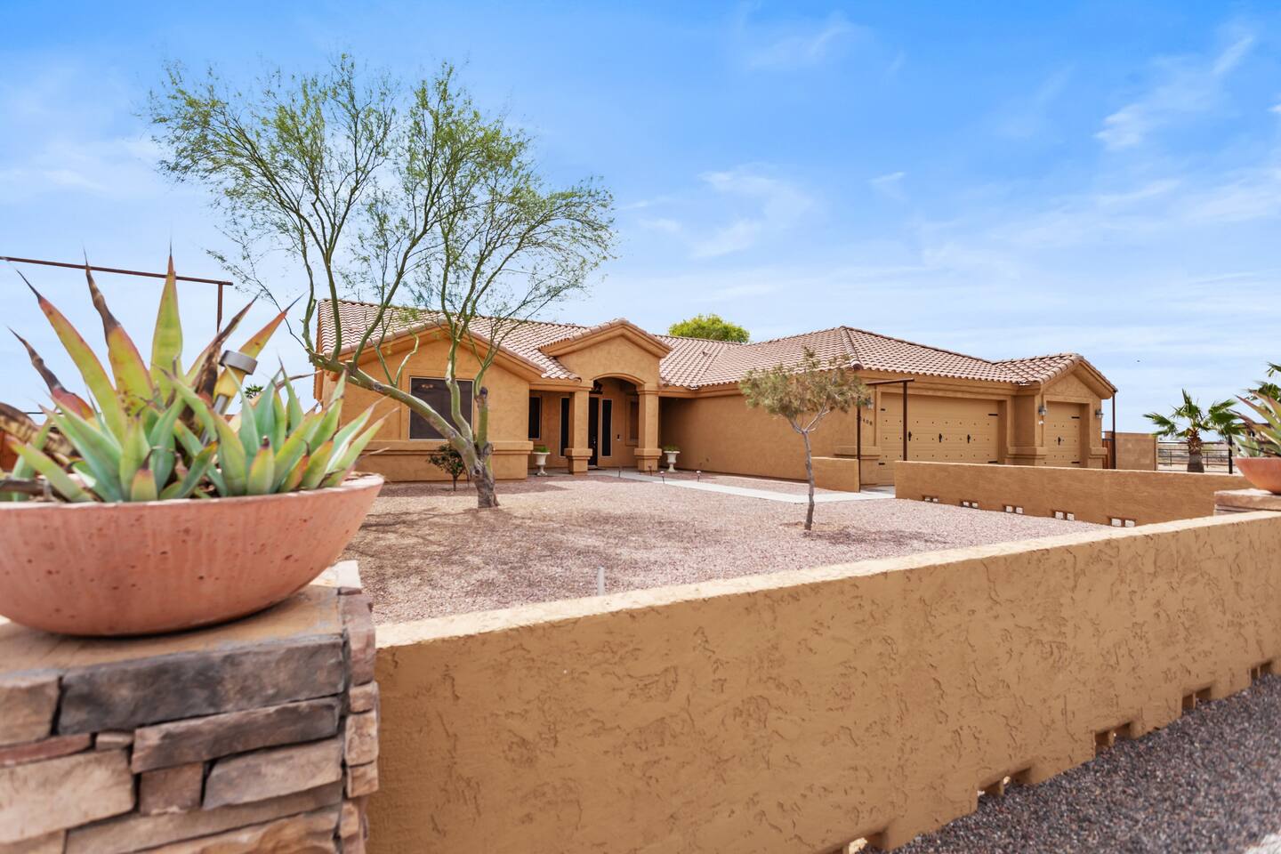 Saddle Butte Ranch | Horse Haven and RV Parking