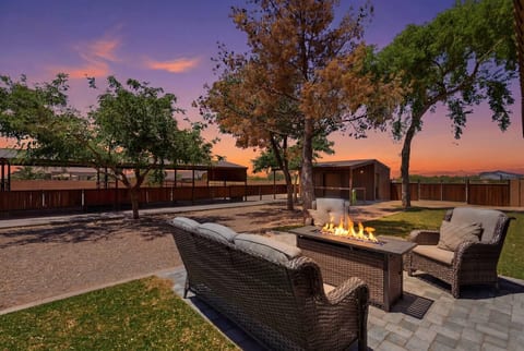 Saddle Butte Ranch | Horse Haven and RV Parking