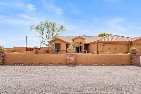 Saddle Butte Ranch | Horse Haven and RV Parking