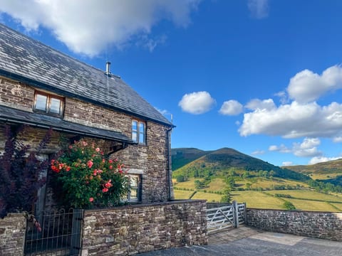 The farm cottage