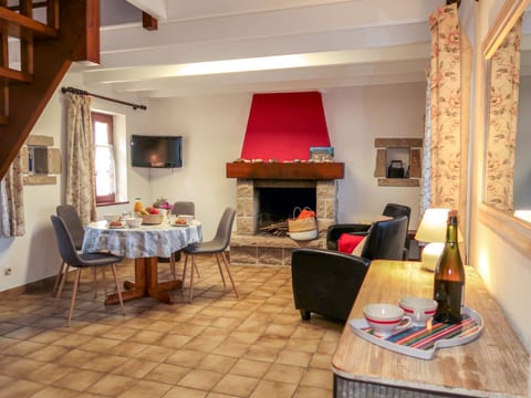 Chez Jeanne