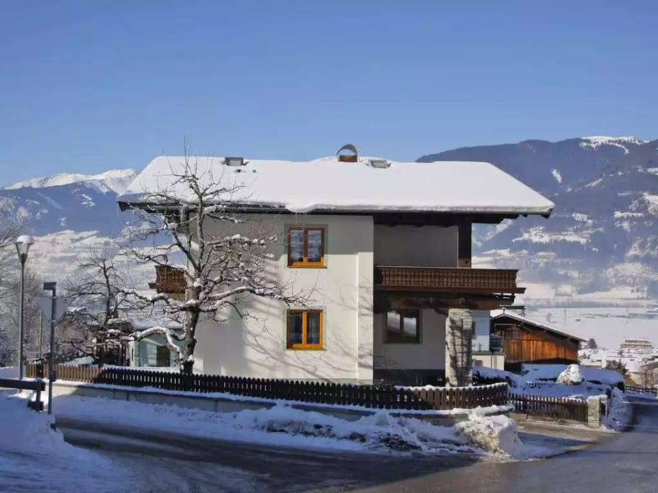 Chalet Alpin - Kaprun
