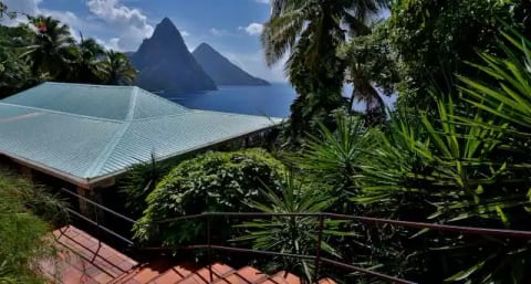 La Bagatelle - Soufriere