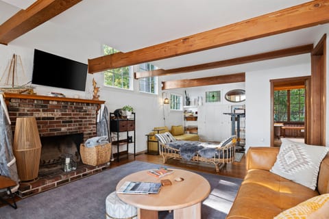 Huge open spaces to make gathering an ease