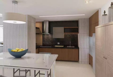 Grand Luxxe Two Bedroom Spa Suite