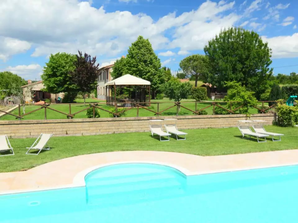 Stucchio - San Casciano dei Bagni