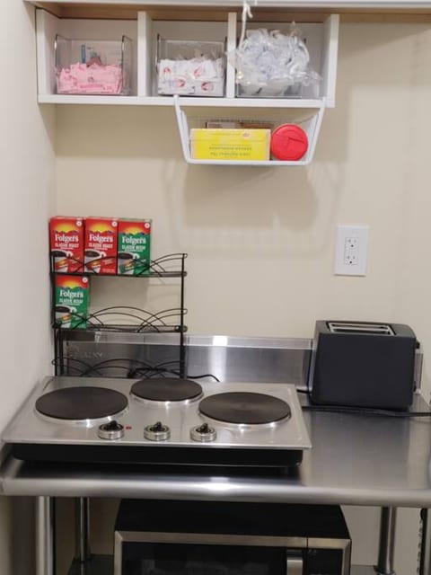 STOVE