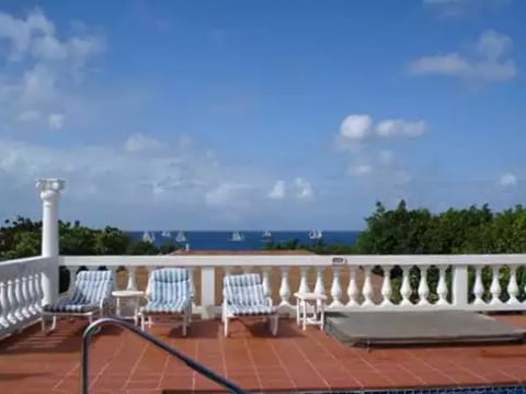 Villa Francesca - St. Martin - Dutch Side
