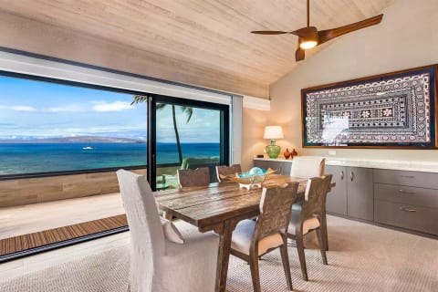 Dine with the Best Views