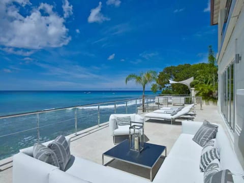 Villa Bonita - Prospect Beach