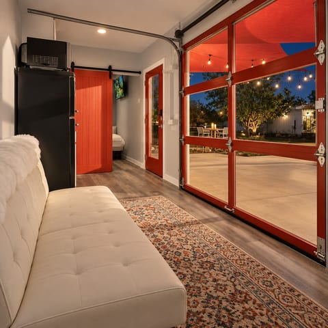 best bnb in fredericksburg texas
