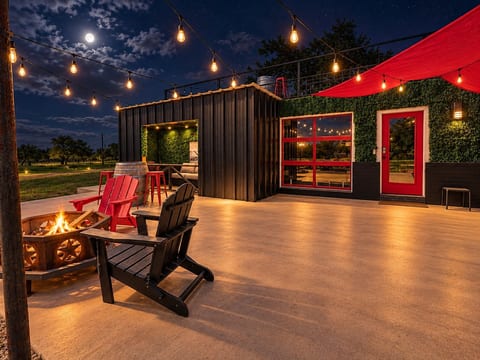 bnb in fredericksburg texas